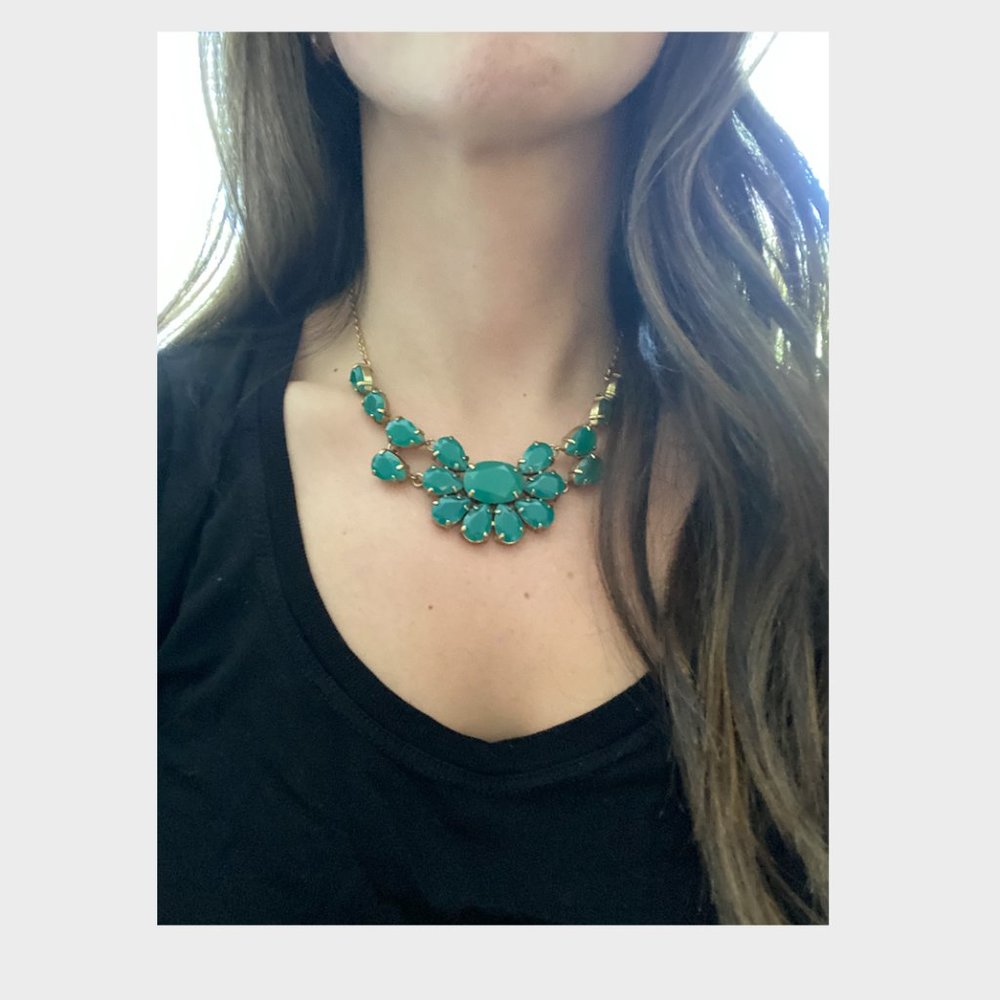 Kate Spade Necklace